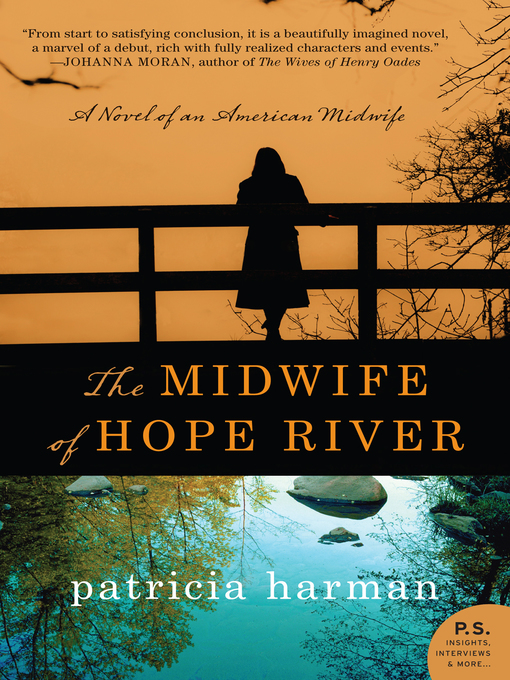 Détails du titre pour The Midwife of Hope River par Patricia Harman - Disponible